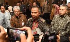 Bey Machmudin Lanjutkan Tugas sebagai Penjabat Gubernur Jawa Barat 
