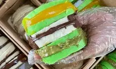 Resep Roti Kukus Srikaya: Rahasia Nikmat untuk Kumpul Bersama Orang Tercinta