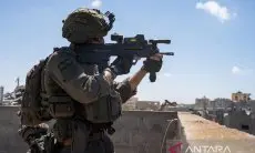 Keluarga Sandera Desak AS Buat Kesepakatan Sepihak dengan Hamas