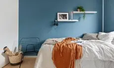 8 Jurus Ampuh Agar Si Kecil Nyenyak Tidur Sendiri