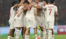 Cara Beli Tiket Indonesia vs Bahrain Secara Online