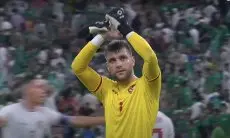 Reaksi FC Dallas Atas Penampilan Cemerlang Maarten Paes, Menyala Abangku dan Tiga Tanda Cinta