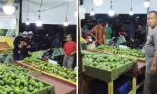 Sempat Viral, 10 Oknum Anggota Ormas yang Diduga Palak Pedagang Buah di Jakbar Berhasil Diamankan