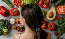 6 Superfood untuk Rambut Lebih Volum dan Pertumbuhan yang Lebih Cepat