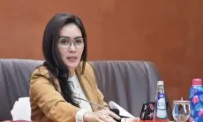 Curhat ke Paus Fransiskus, Rieke Diah Pitaloka Bahas Kasus Korupsi Rp300 Triliun Denda Rp5 Ribu