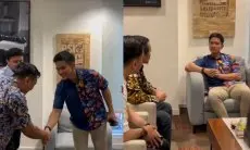 Dituding Terima Gratifikasi, KPK Sebut Kaesang Tak Wajib Lapor