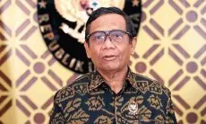 Mahfud MD Diisukan Masuk Kabinet Merah Putih, Bappisus Buka Suara