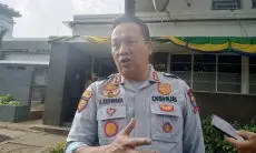 Pawai Kendaraan Hias Meriahkan HJKB ke-214