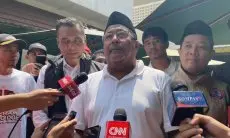 Zaenab dan Sarah Kompak Jadi Tim Pemenangan Si Doel di Pilgub Jakarta 2024, Begini Kata Rano Karno