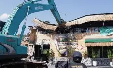 Begini Dugaan Aliran Dana Pedagang Warpat kepada Tiga ASN dan Oknum DPRD Kabupaten Bogor