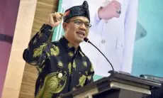 Bupati  Dadang Ungkap Bumdes yang Sehat Baru 5 Persen dari 273 Desa