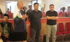 Taekwondo Jabar Optimis Lampaui Target di PON XXI 2024