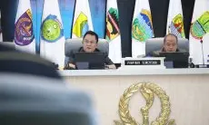 DPRD Jabar Gelar Paripurna, Umumkan Pembentukan Fraksi Periode 2024-2029