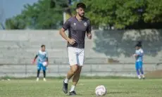 Pemain Asing Persib Ini Girang Sahabatnya Gabungnya PSKC Cimahi