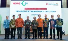 MUFG dan Danamon Kolaborasi Dukung Transisi Energi Indonesia
