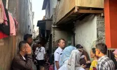Pemkot Cimahi Siapkan Hunian Layak Bagi Keluarga 46 jiwa Tinggal Serumah
