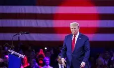Trump Ingin Akhiri  Green New Deal, Dia Sebut Penipuan Sepanjang Sejarah