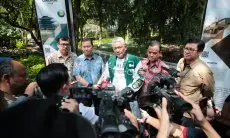 Pj Wali Kota Bandung : Bandung Great Sale 2024 untuk Kebahagiaan Masyarakat  