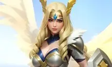 Freya: Senjata Rahasia Kemenanganmu di Mobile Legends, Kuasai Sekarang Juga!