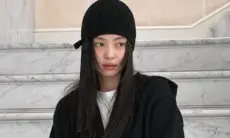 Jennie BLACKPINK Tegaskan Pria yang Digosipkan jadi Ayahnya Tidak Benar: Berita Palsu