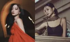 Tzuyu TWICE Akhirnya Debut Solo dengan EP 'abouTZU' dan MV 'Run Away'