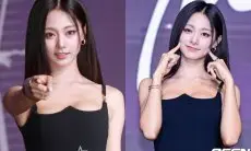 Lakukan Debut Solo Tzuyu TWICE Ungkap Dukungan Member Grup dan Perhatian Park Jin Young JYP