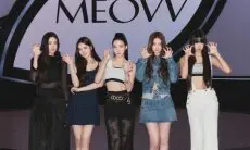 MEOVV Resmi Lakukan Debut Solo, Ungkap Dukungan dari Rose BLACKPINK dan Somi