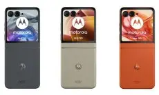 Motorola Razr 50s Hadir dengan HDR10+, Teknologi Tampilan Terbaru untuk Pengalaman Multimedia