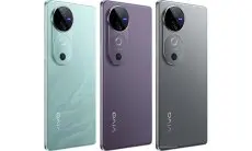 Terungkap! Vivo V40 Lite 4G dan 5G: Spesifikasi, Desain, dan Ketersediaan di Indonesia