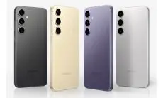 Persiapan Peluncuran, Samsung Galaxy S24 FE dan Galaxy Tab S10 Mendapat Sertifikasi di Indonesia