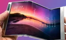 Huawei Bakal Gebrak Pasar dengan Mate XT, Smartphone Tri-Lipat yang Meluncur September Ini