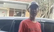 Sebut Jalan Punya Negara, Pemilik Mobil Tak Terima Usai Ditegur Gegara Parkir Depan Warung