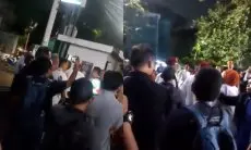 Viral Momen Detik-detik Ridwan Kamil Ditolak Warga Saat Blusukan ke Jatinegara
