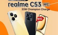 Harga Rp1 Jutaan Aja, Dapat HP Realme Spek Dewa! 4 Pilihan Terbaik untuk Gaming dan Multimedia di Pertengahan 2024