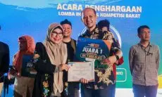 Syarifah Sebut Identitas Baru Kota Bogor Adalah 'Kota Sains dan Kreatif '