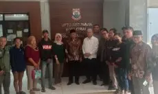 18 KK yang Tinggal Satu Atap di Citeurep Direlokasi Pemkot Cimahi ke Rusunawa Leuwigajah