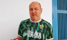 Persib vs Dewa United Digelar Tanpa Penonton, Bojan Hodak: Dewa Lebih Diuntungkan