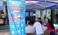 Pro Kontra Penggunaan Kode QR saat Isi BBM Bersubsidi di Cimahi