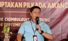 4 Bapaslon Pilgub Jabar Lolos Syarat Administrasi, KPU Jabar Tunggu Tanggapan dan Masukan Publik