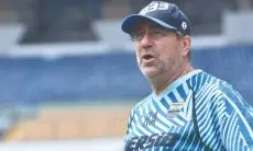 Robert Alberts Jadi Direktur Teknik Persib, PT PBB Malu-malu Umumkan
