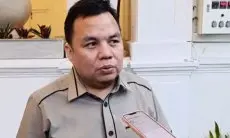 DPRD Kota Bogor Komit Dukung Forkopimda Ciptakan Pilwalkot Bogor 2024 Berjalan Damai