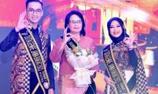 Bunda Genre Kabupaten Bandung Berharap Para Duta Genre yang Juara Jadi Generasi Pelopor Edukasi Remaja