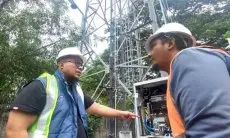 Dukung Kesuksesan PON XXI 2024 di Aceh Sumut, XL Axiata Perkuat Jaringan 4G