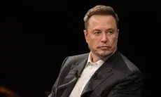 Elon Musk Sebut Penerbangan ke Mars Direncanakan dalam 2 Tahun