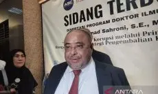 Dinilai Lebih Paham Jakarta, PKS Setuju Sahroni Jadi Ketua Tim RK-Suswono