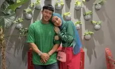 Istri Vokalis Repvblik Bagikan Kondisi Ruri, 'Alhamdulillah ya Allah'!