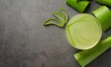 Rambut Lebih Kuat dan Sehat, Manfaat Masker Bawang Merah dan Lidah Buaya untuk Mengurangi Kerontokan