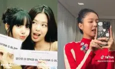 Jennie BLACKPINK Tunjukan Dukungan untuk Lagu Baru Lisa Namun Tak Lama Menghapusnya