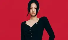 Comeback Solo Bulan Oktober, Jennie BLACKPINK akan Bekerja Sama dengan Label Adele