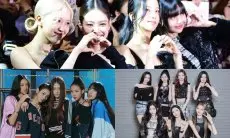 MEOVV dan BABYMONSTER yang Dijuluki Adik Perempuan BLACKPINK Dinilai Gagal Penuhi Harapan K-Pop